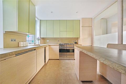 3 bedroom apartment to rent, Chelsea Embankment, Chelsea, London, SW3