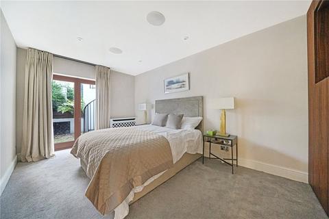 3 bedroom apartment to rent, Chelsea Embankment, Chelsea, London, SW3