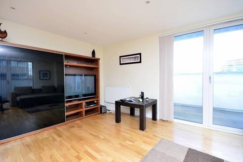 2 bedroom flat to rent, Hatfield House, Greenwich, London, SE10