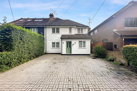 391 Capstone Road, Gillingham, ME7 3JE