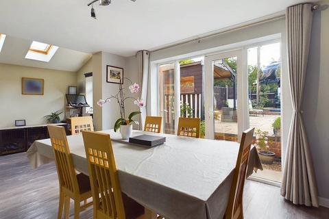 4 bedroom semi-detached house for sale, The Merryfields, Haresfield, Stonehouse, Gloucestershire, GL10