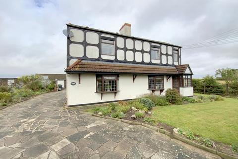 3 bedroom detached house for sale, Firebeacon Lane, Wragholme, Louth