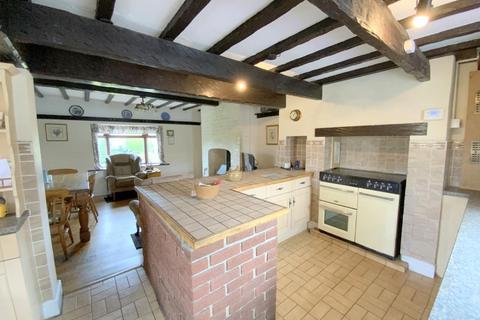 3 bedroom detached house for sale, Firebeacon Lane, Wragholme, Louth