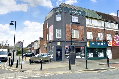 Coldharbour Lane, Hayes, Greater London, UB3