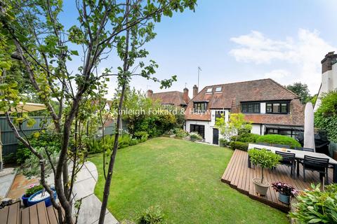 3 bedroom link detached house for sale, Valley Avenue, North Finchley