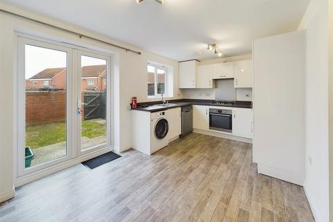 3 bedroom semi-detached house for sale, Goose Bay Drive Kingsway, Quedgeley, Gloucester, Gloucestershire, GL2