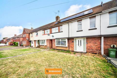 3 bedroom terraced house for sale, Drovers Way, Dunstable