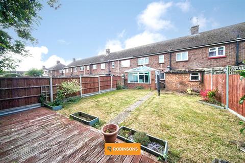 3 bedroom terraced house for sale, Drovers Way, Dunstable