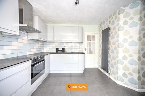 3 bedroom terraced house for sale, Drovers Way, Dunstable