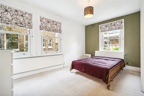 32b Hackford Road, London, SW9 0RF