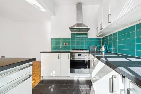 32b Hackford Road, London, SW9 0RF