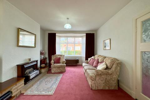50 Barkby Road, Syston, Leicester, LE7 2AF