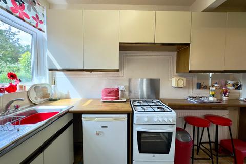 50 Barkby Road, Syston, Leicester, LE7 2AF