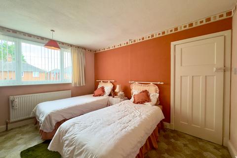 50 Barkby Road, Syston, Leicester, LE7 2AF
