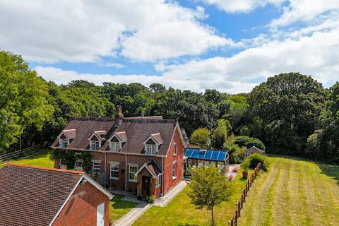 3 bedroom semi-detached house for sale, Dark Lane, Hinton, BH23