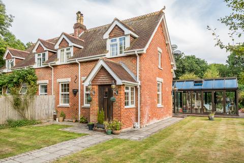 3 bedroom semi-detached house for sale, Dark Lane, Hinton, BH23