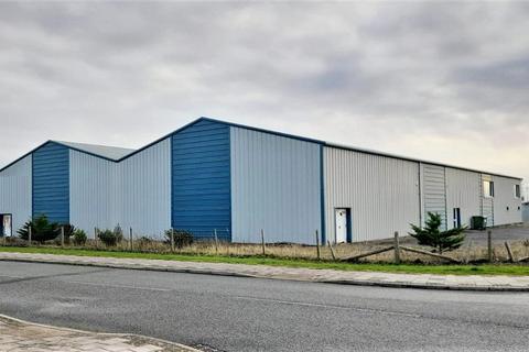 Warehouse to rent, James Freel Close, Barrow-In-Furness