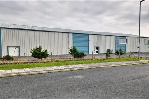 Warehouse to rent, James Freel Close, Barrow-In-Furness