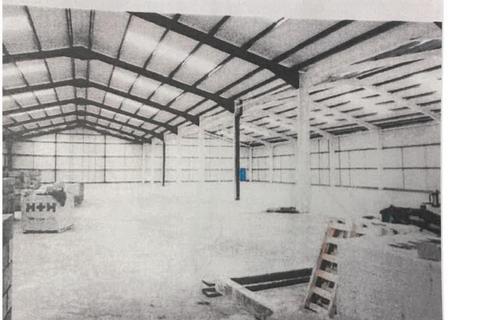 Warehouse to rent, James Freel Close, Barrow-In-Furness