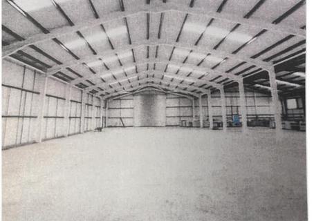 Warehouse to rent, James Freel Close, Barrow-In-Furness