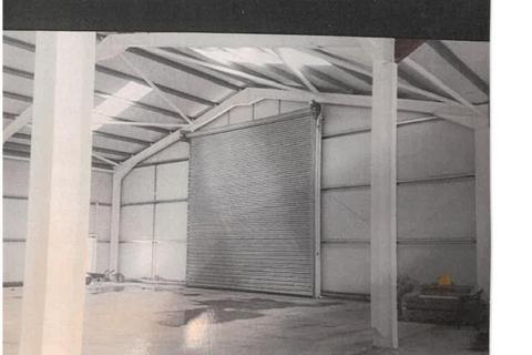 Warehouse to rent, James Freel Close, Barrow-In-Furness