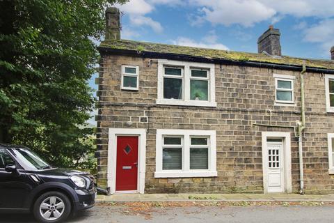 3 bedroom end of terrace house for sale, Church Bank Lane, Cragg Vale