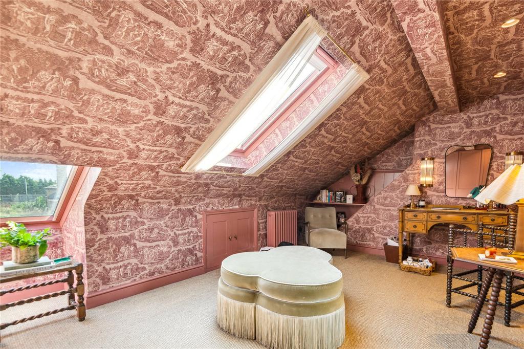 Bedroom Five