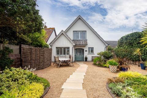 3 bedroom detached house for sale, Pontac Common, St. Clement, Jersey. JE2 6SX