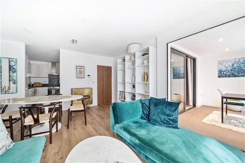 1 bedroom apartment for sale, Apartment 105, District Court, 26 Commercial Road, London