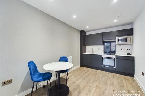 1 bedroom apartment for sale, Parliament Square, Liverpool