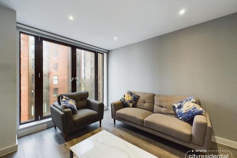 1 bedroom apartment for sale, Parliament Square, Liverpool