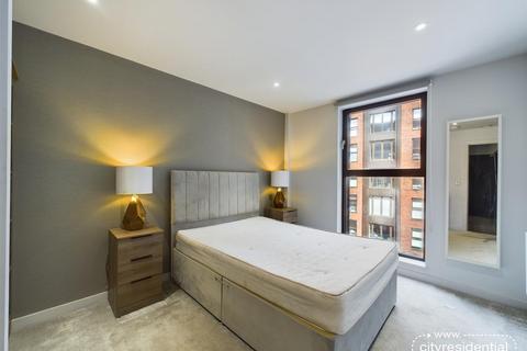 1 bedroom apartment for sale, Parliament Square, Liverpool