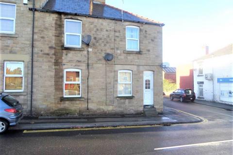 123 Racecommon Road, Barnsley,