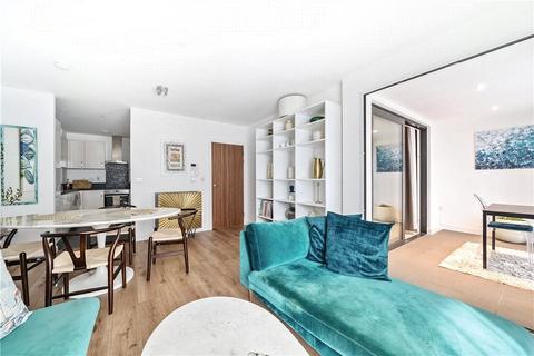 1 bedroom apartment for sale, Apartment 105, District Court, 26 Commercial Road, London