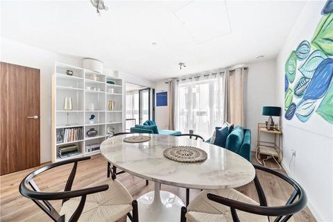 1 bedroom apartment for sale, Apartment 105, District Court, 26 Commercial Road, London