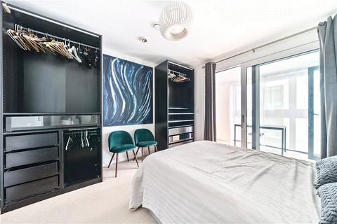 1 bedroom apartment for sale, Apartment 105, District Court, 26 Commercial Road, London