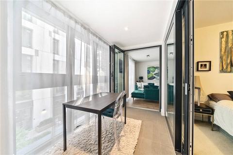 1 bedroom apartment for sale, Apartment 105, District Court, 26 Commercial Road, London