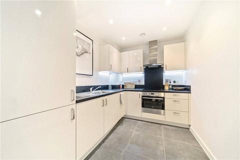 1 bedroom apartment for sale, Apartment 105, District Court, 26 Commercial Road, London