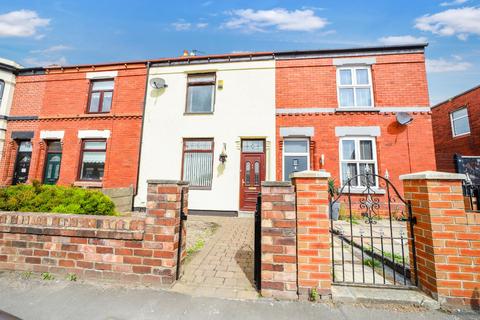 3 bedroom terraced house for sale, Church Road, Haydock, St. Helens, WA11 0LG