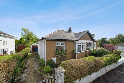 2 bedroom semi-detached bungalow for sale, Oakley Drive, Netherlee, East Renfrewshire, G44 3PX