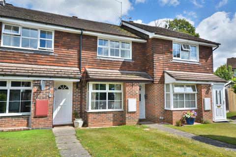 2 bedroom terraced house for sale, Chestnut Walk, Pulborough, West Sussex, RH20