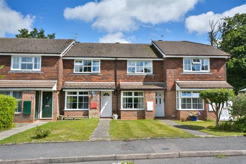 2 bedroom terraced house for sale, Chestnut Walk, Pulborough, West Sussex, RH20