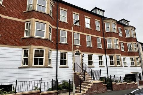 2 bedroom apartment for sale, Castle Heights, Marlborough Street, Scarborough