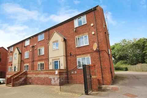 1 bedroom apartment for sale, Kirkwood Grove, Milton Keynes MK5