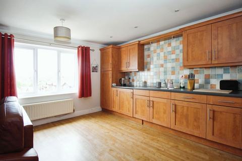 1 bedroom apartment for sale, Kirkwood Grove, Milton Keynes MK5