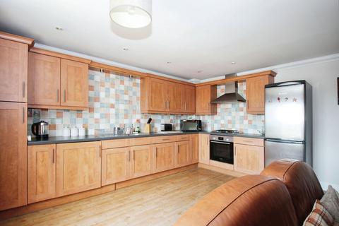 1 bedroom apartment for sale, Kirkwood Grove, Milton Keynes MK5