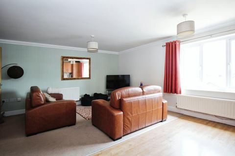 1 bedroom apartment for sale, Kirkwood Grove, Milton Keynes MK5