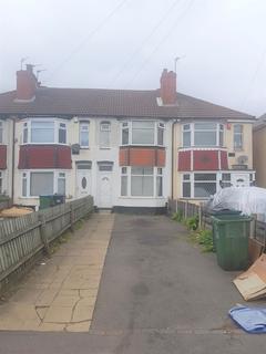 3 bedroom semi-detached house to rent, All Saints Way, West Bromwich, West Midlands, B71