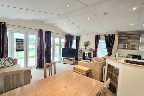 3 bedroom lodge for sale, Meadows Retreat Lodge Park,  Cockermouth, CA13