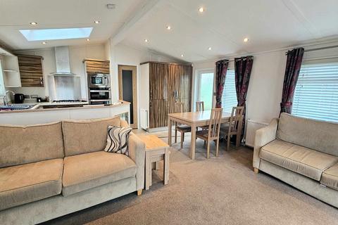 3 bedroom lodge for sale, Meadows Retreat Lodge Park,  Cockermouth, CA13